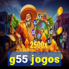 g55 jogos